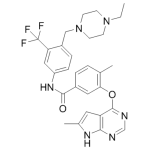 TAK1/MAP4K2 inhibitor 1 1315330-11-0